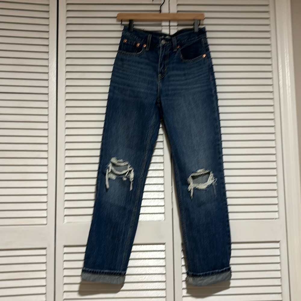 Levi Jeans